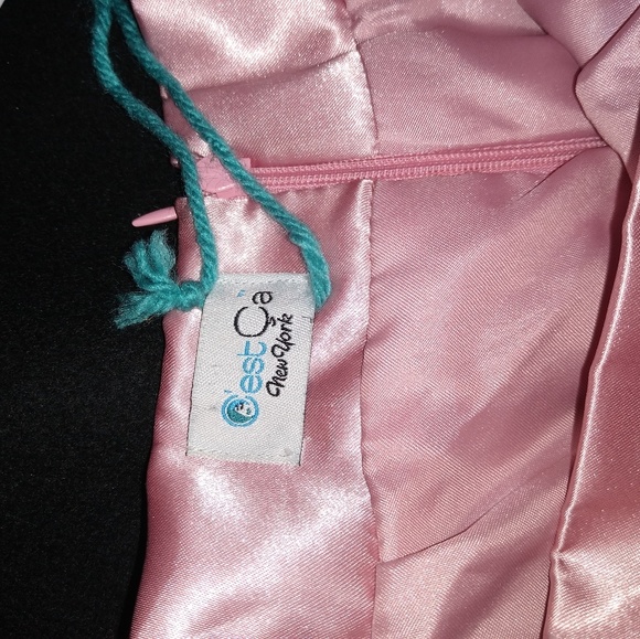 Colette Gray Pink Soft Tulle Skirt - MidiC'EST ÇA - Picture 5 of 8